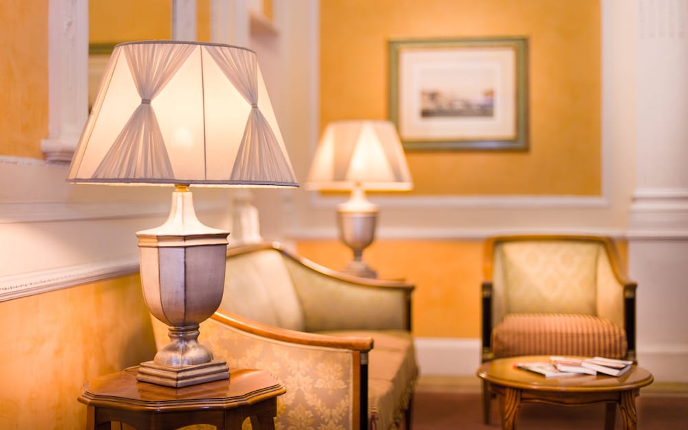 Hotel La Fortezza — Hotel building in Florence, Tuscany