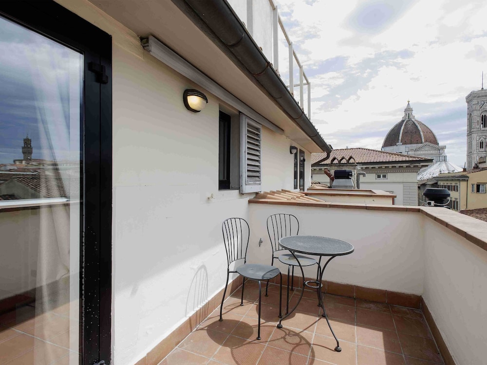 B&B Hotel Firenze Laurus al Duomo — Attractions in the area in Florence, Tuscany