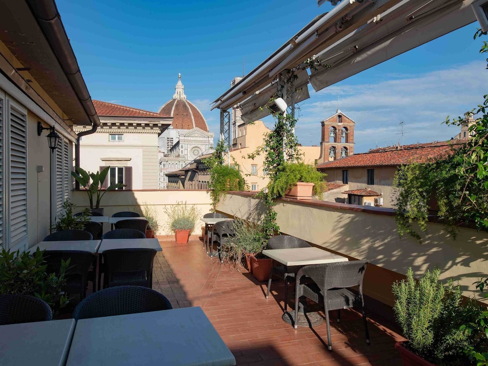 B&B Hotel Firenze Laurus al Duomo - zdjęcie 4