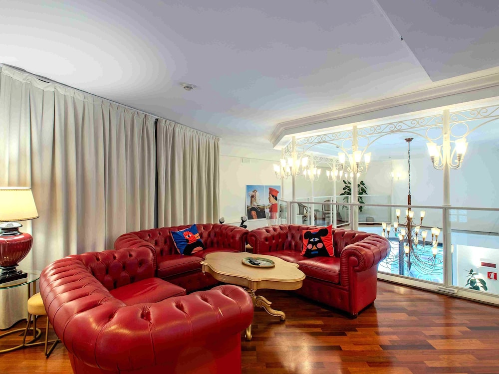B&B Hotel Firenze Laurus al Duomo — Hotel rooms in Florence, Tuscany