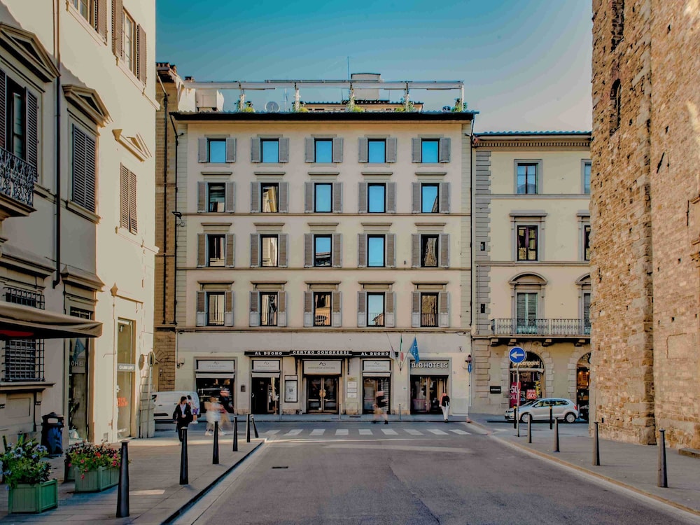 B&B Hotel Firenze Laurus al Duomo — Main photo in Florence, Tuscany