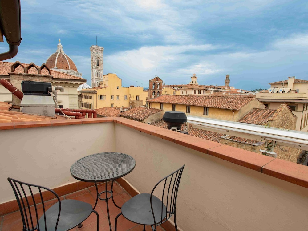 B&B Hotel Firenze Laurus al Duomo - zdjęcie 5