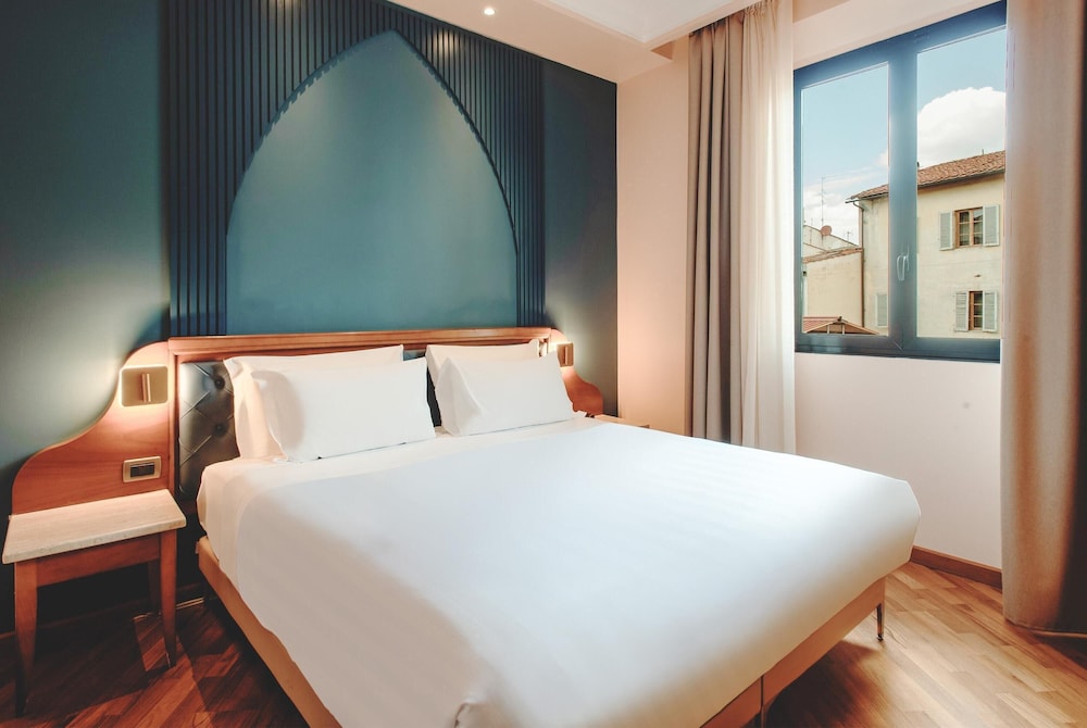 B&B Hotel Firenze Laurus al Duomo - zdjęcie 3