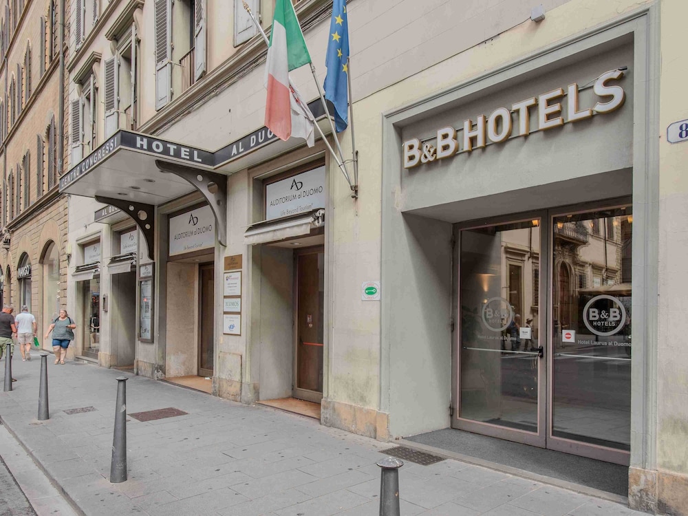 B&B Hotel Firenze Laurus al Duomo - zdjęcie 2