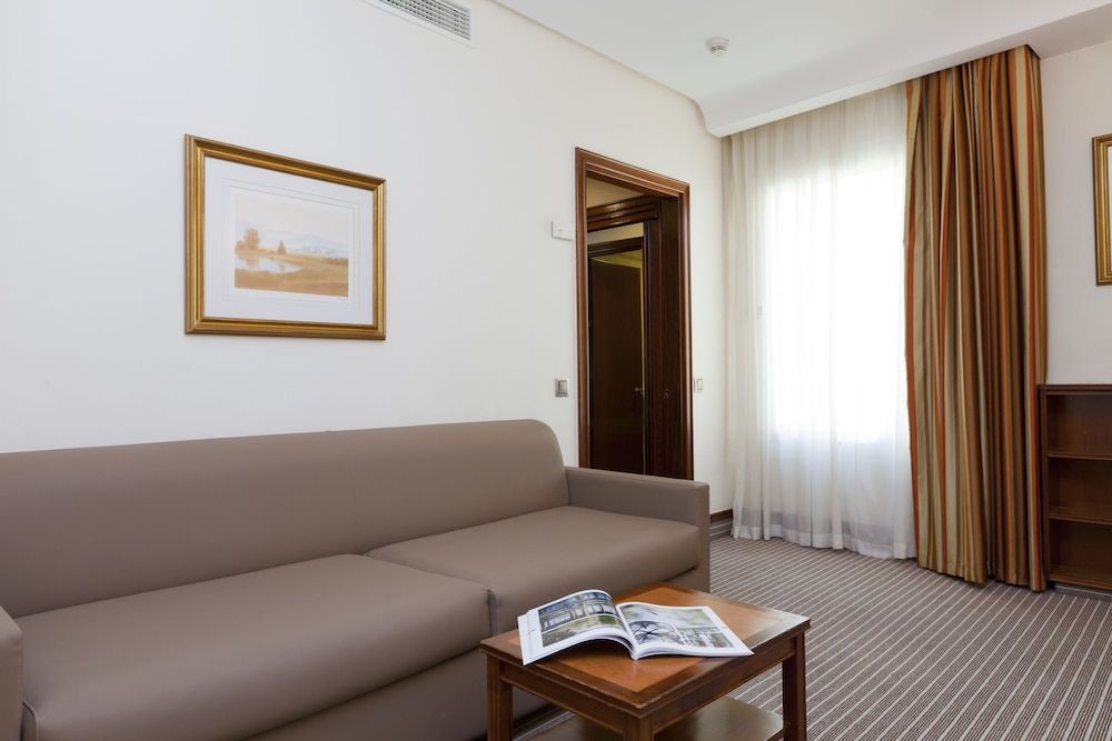 Hotel Liabeny - zdjęcie 4