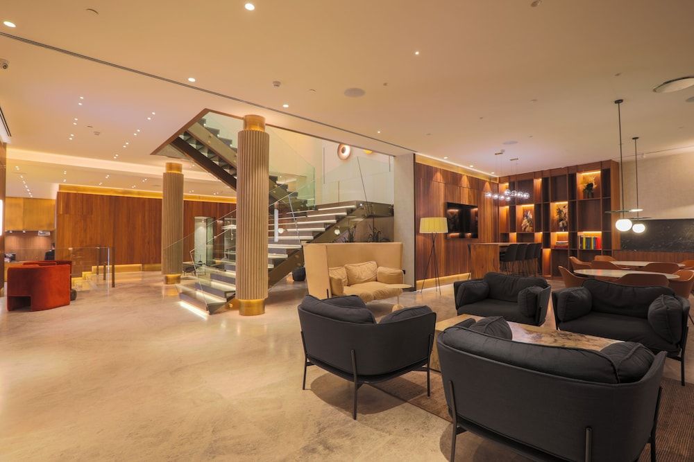 Hotel Liabeny - zdjęcie 3