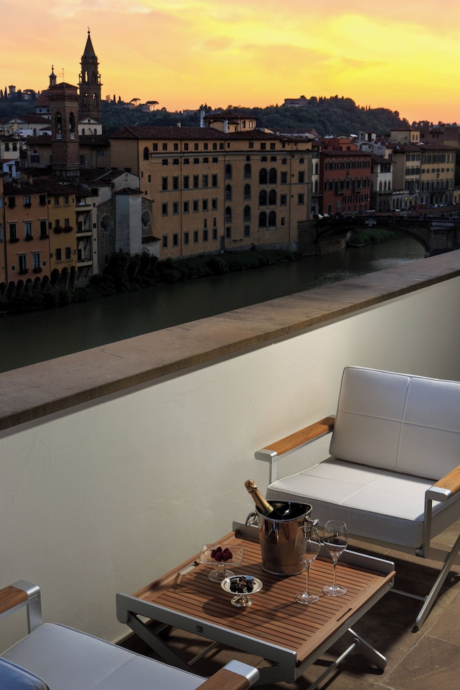 Portrait Firenze - Lungarno Collection — Main photo in Florence, Tuscany