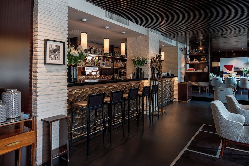 Portrait Firenze - Lungarno Collection — Restaurant & bars in Florence, Tuscany