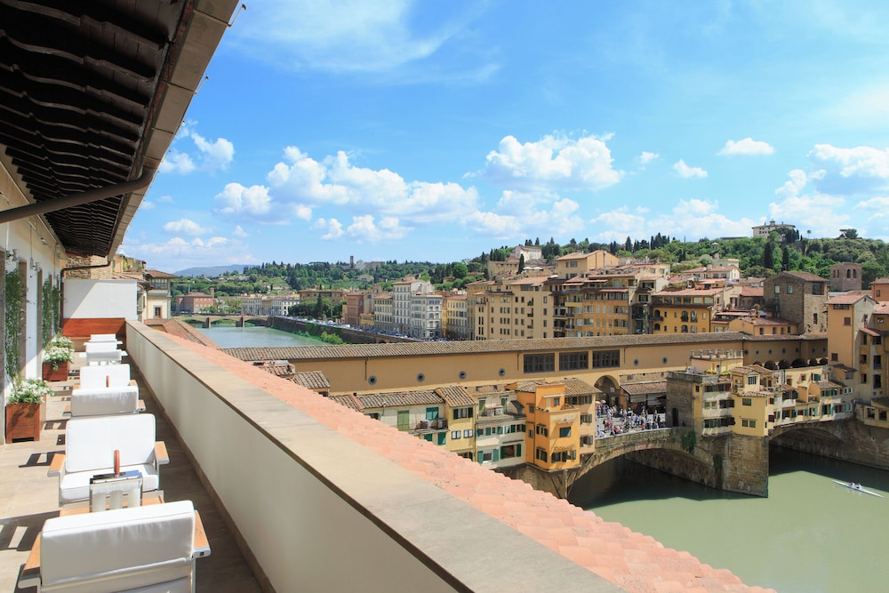 Portrait Firenze - Lungarno Collection - zdjęcie 5
