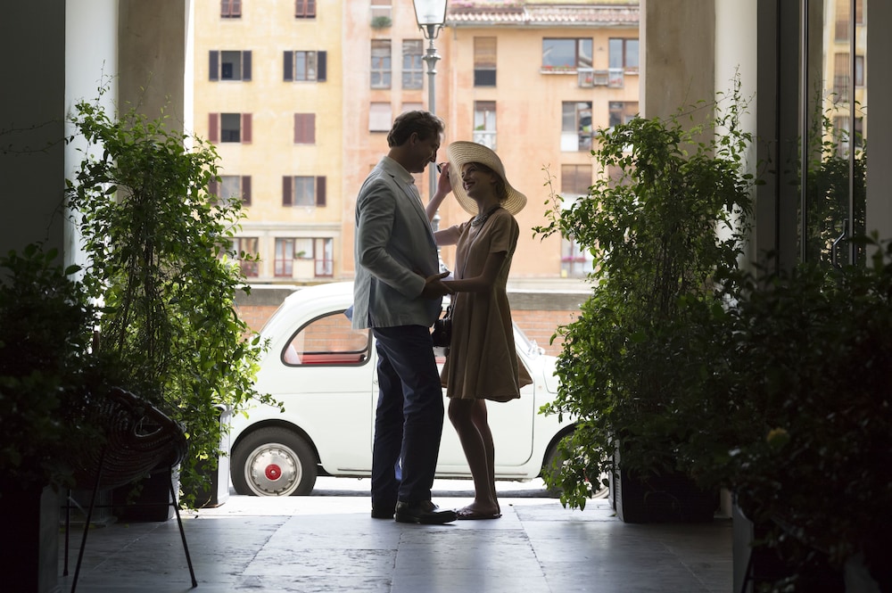Portrait Firenze - Lungarno Collection — Attractions in the area in Florence, Tuscany