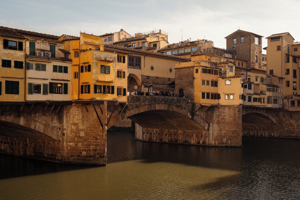 Portrait Firenze - Lungarno Collection — Attractions in the area in Florence, Tuscany