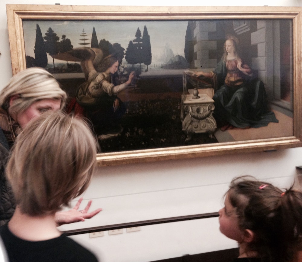 Portrait Firenze - Lungarno Collection — Attractions in the area in Florence, Tuscany