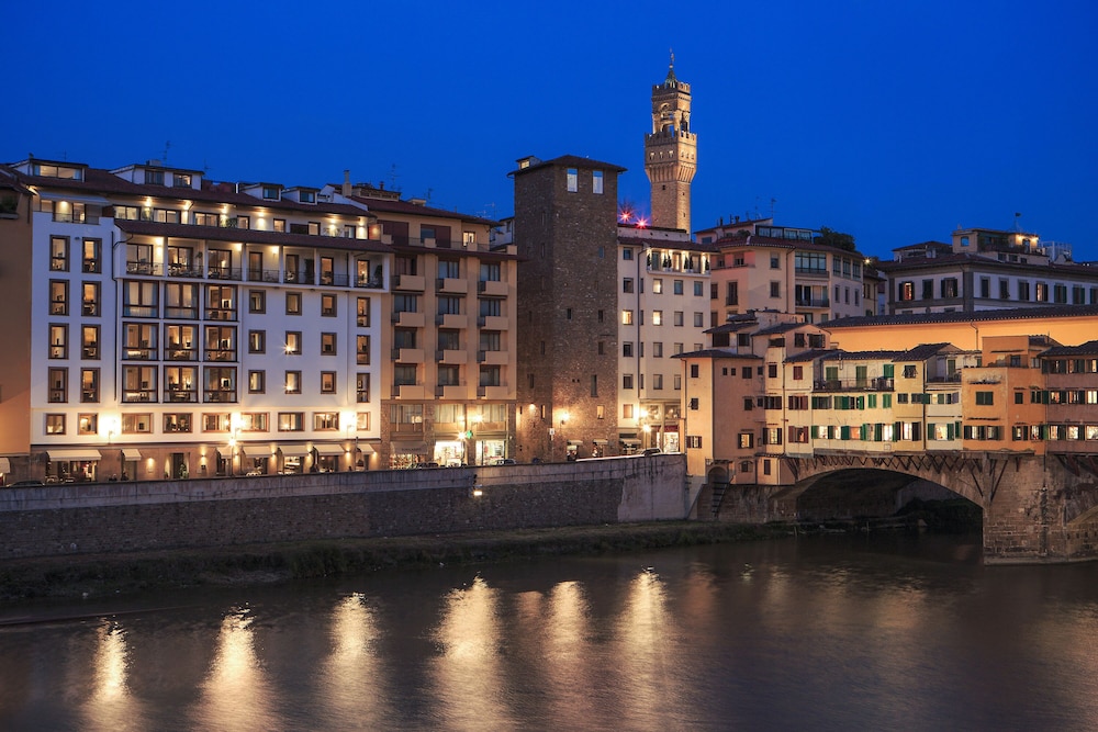Portrait Firenze - Lungarno Collection — Attractions in the area in Florence, Tuscany