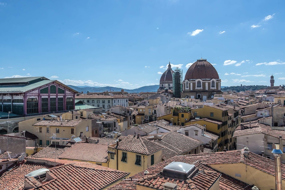 Hotel Machiavelli Palace — Attractions in the area in Florence, Tuscany