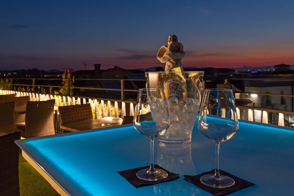 Hotel Machiavelli Palace — Main photo in Florence, Tuscany