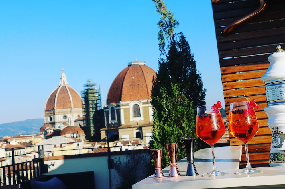Hotel Machiavelli Palace — Attractions in the area in Florence, Tuscany