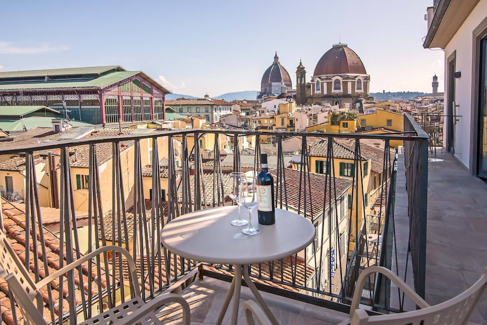 Hotel Machiavelli Palace — Attractions in the area in Florence, Tuscany