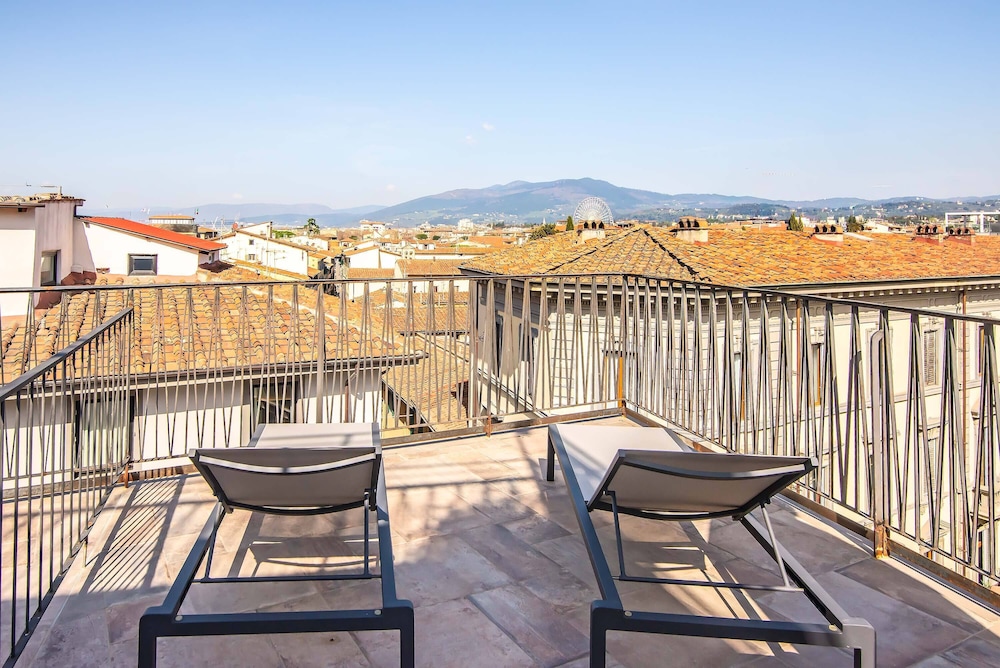 Hotel Machiavelli Palace — Attractions in the area in Florence, Tuscany