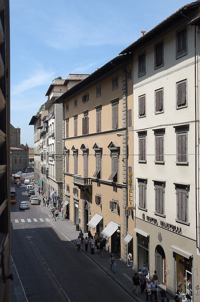 Hotel Martelli — Attractions in the area in Florence, Tuscany