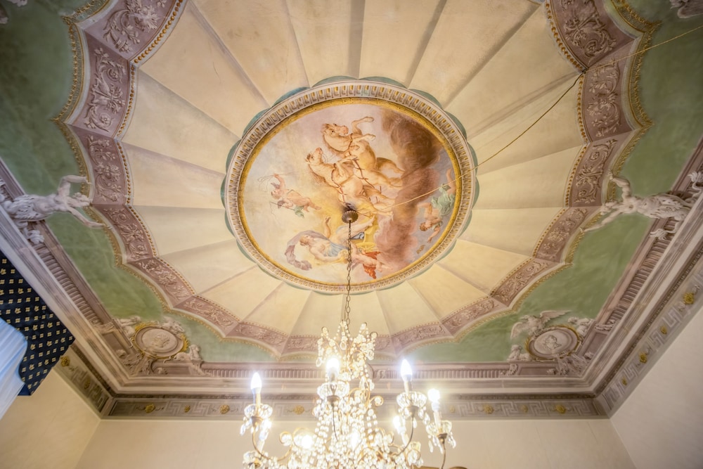 Hotel Martelli — Hotel building in Florence, Tuscany