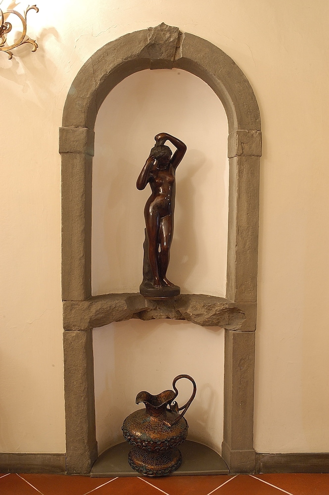 Hotel Martelli — Hotel building in Florence, Tuscany