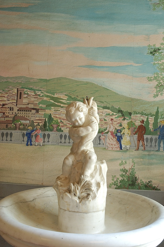 Hotel Martelli — Attractions in the area in Florence, Tuscany