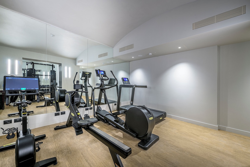 Palazzo Montebello — Sports & recreation in Florence, Tuscany