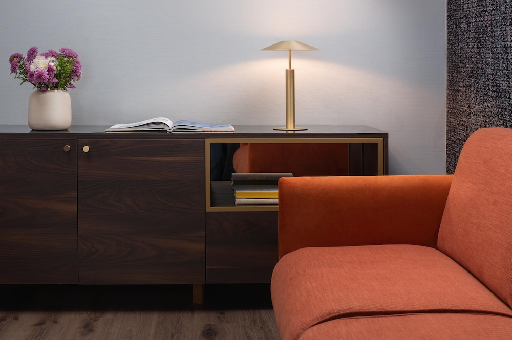 NH Firenze — Hotel rooms in Florence, Tuscany