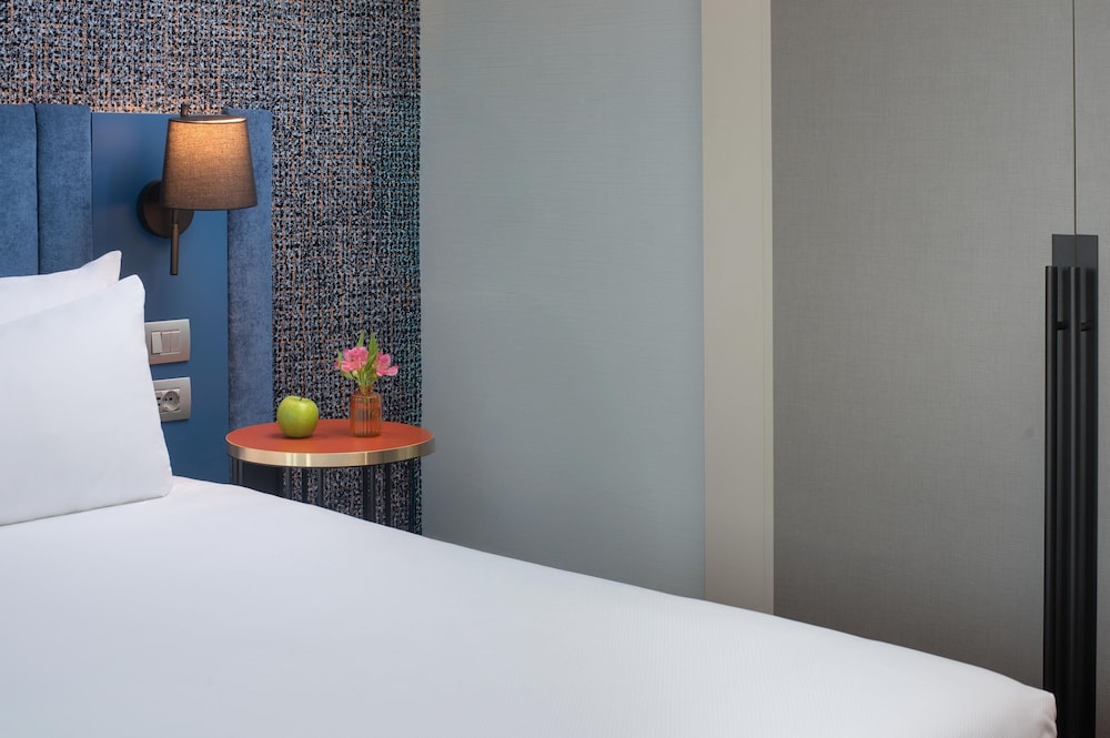 NH Firenze — Hotel rooms in Florence, Tuscany