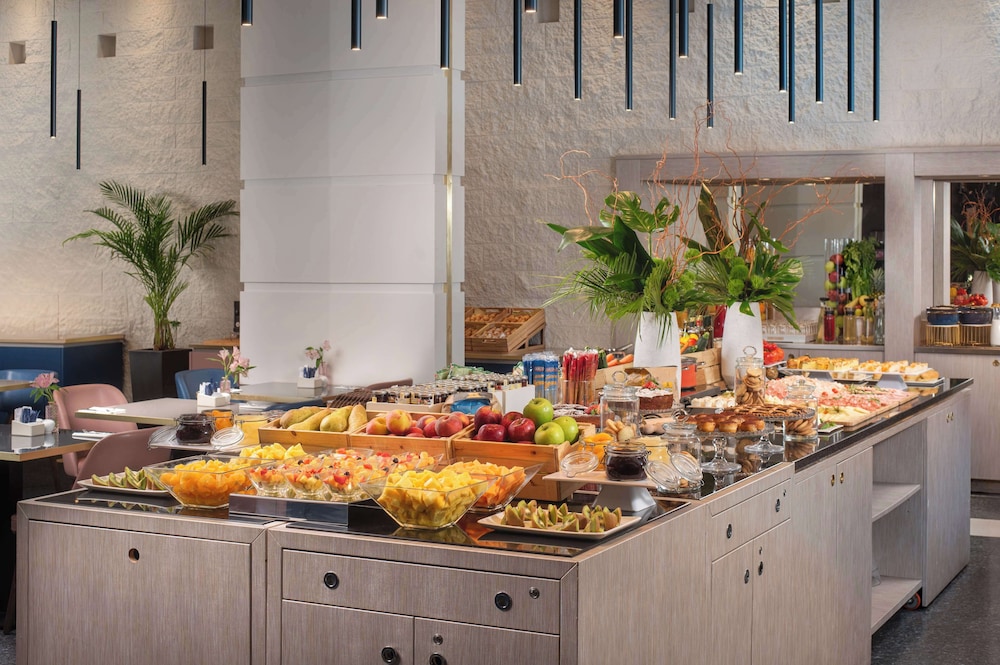 NH Firenze — Restaurant & bars in Florence, Tuscany
