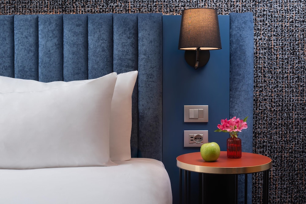 NH Firenze — Hotel rooms in Florence, Tuscany