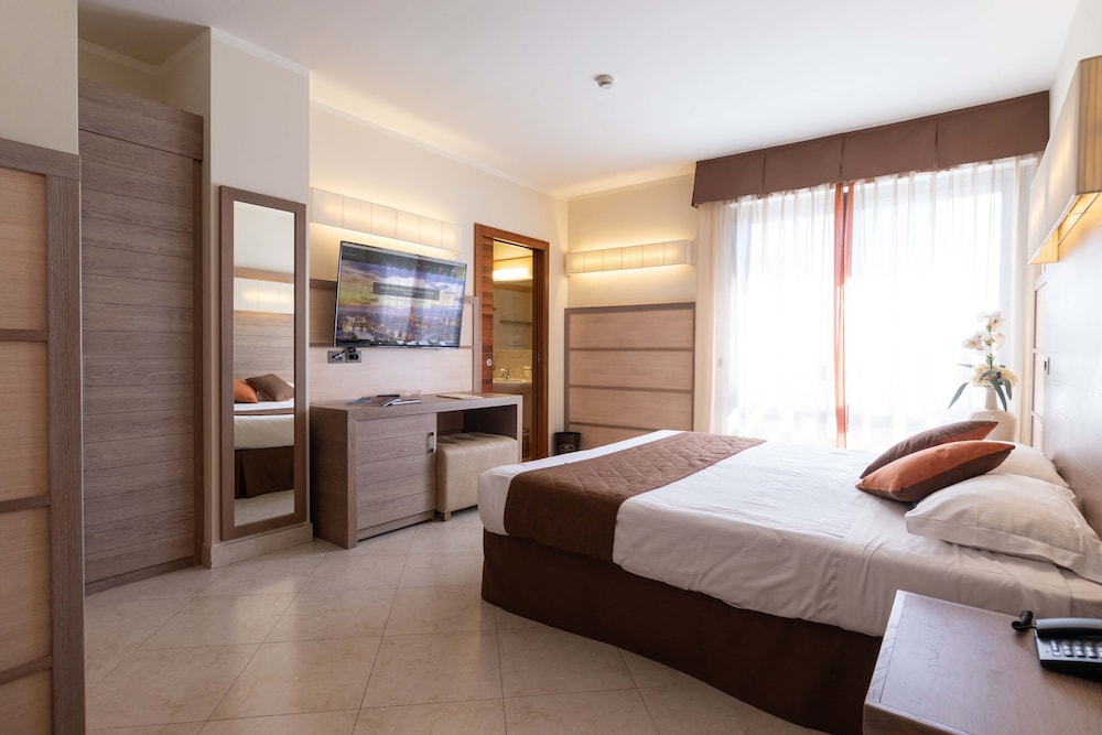 NilHotel Florence - zdjęcie 4