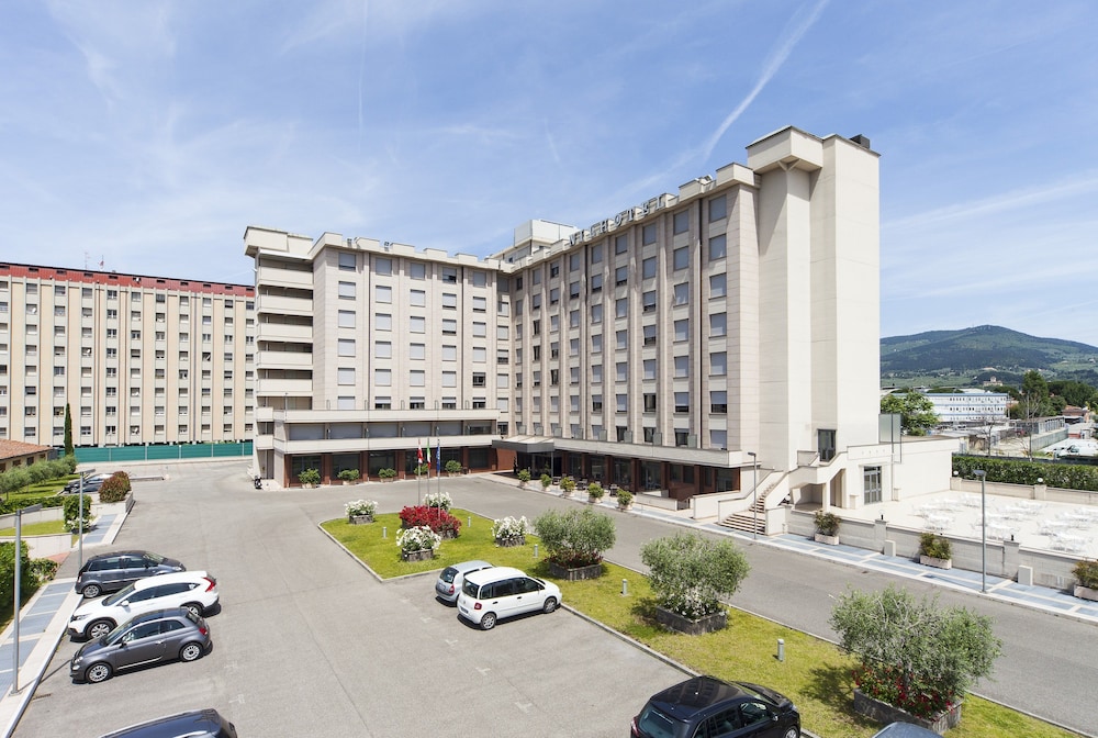 NilHotel Florence - zdjęcie 3