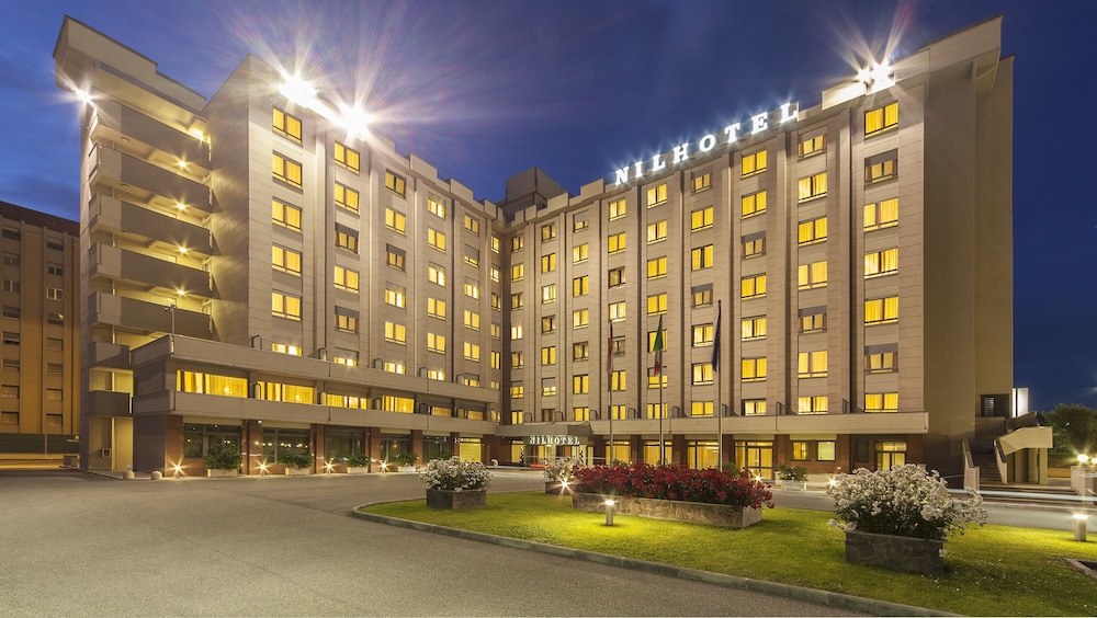 NilHotel Florence - zdjęcie 2