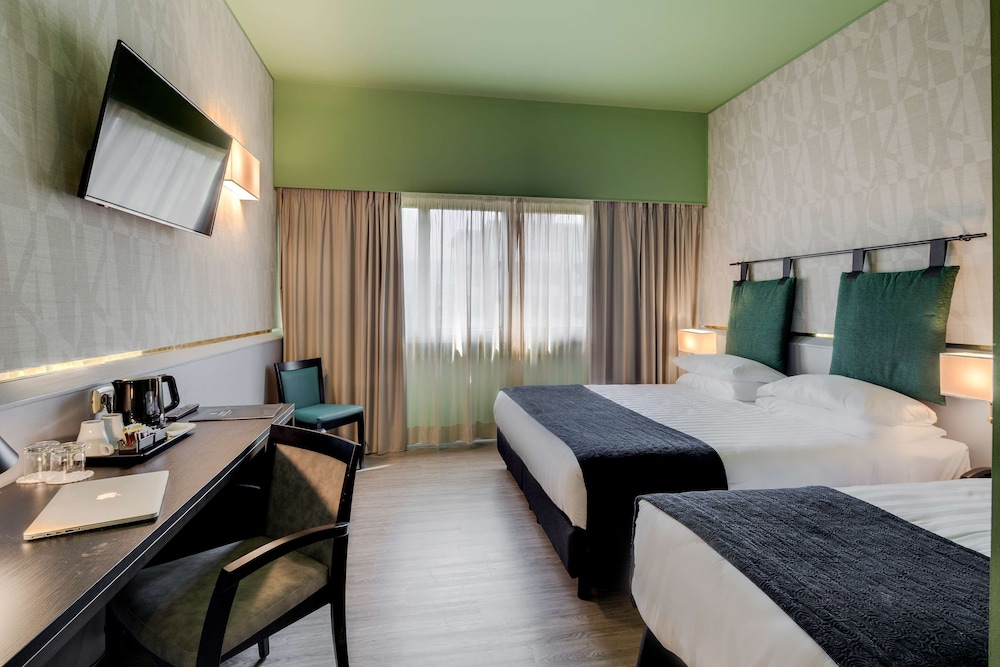 Best Western Plus CHC Florence - zdjęcie 4