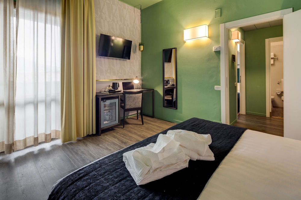 Best Western Plus CHC Florence - zdjęcie 2