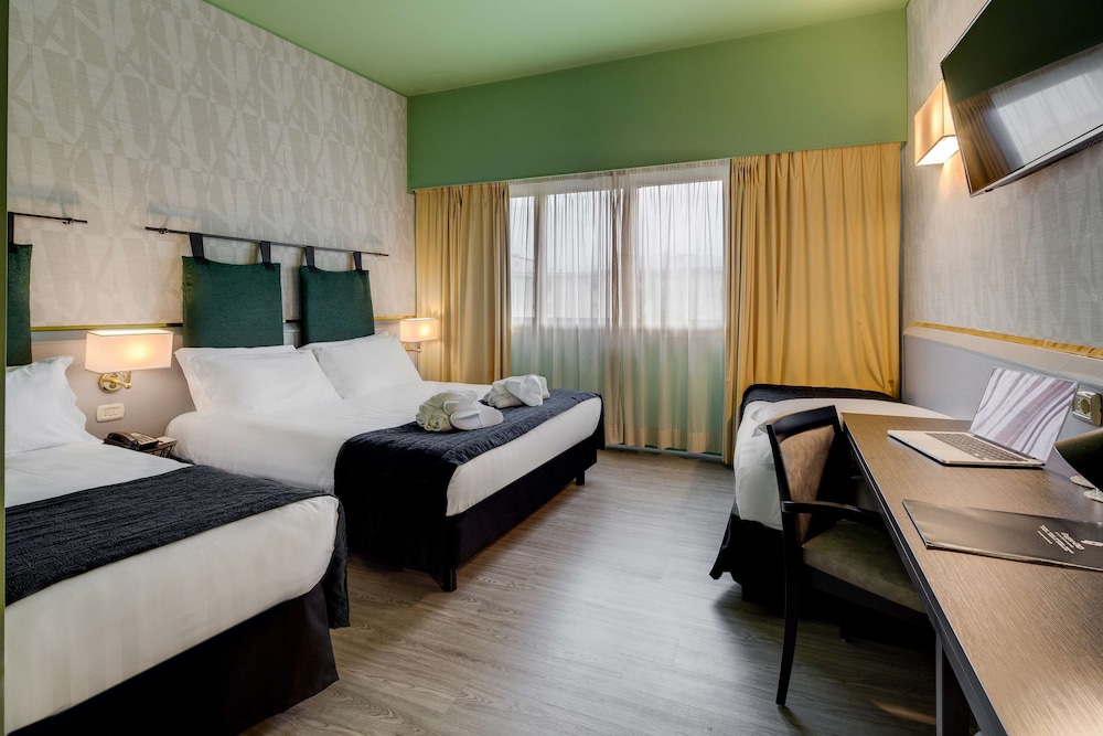 Best Western Plus CHC Florence - zdjęcie 3