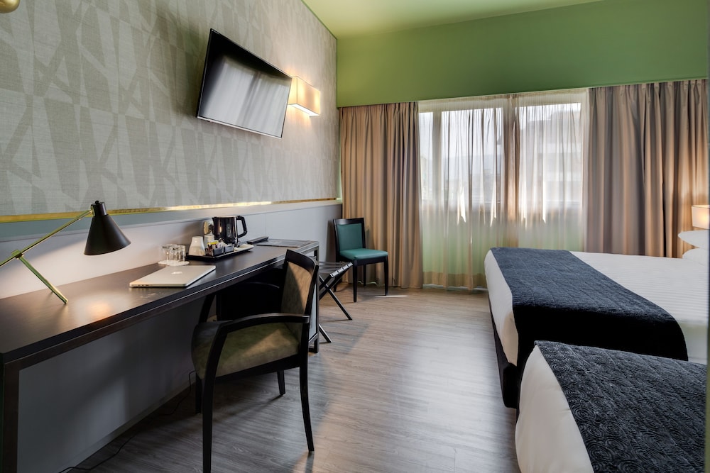 Best Western Plus CHC Florence - zdjęcie 5