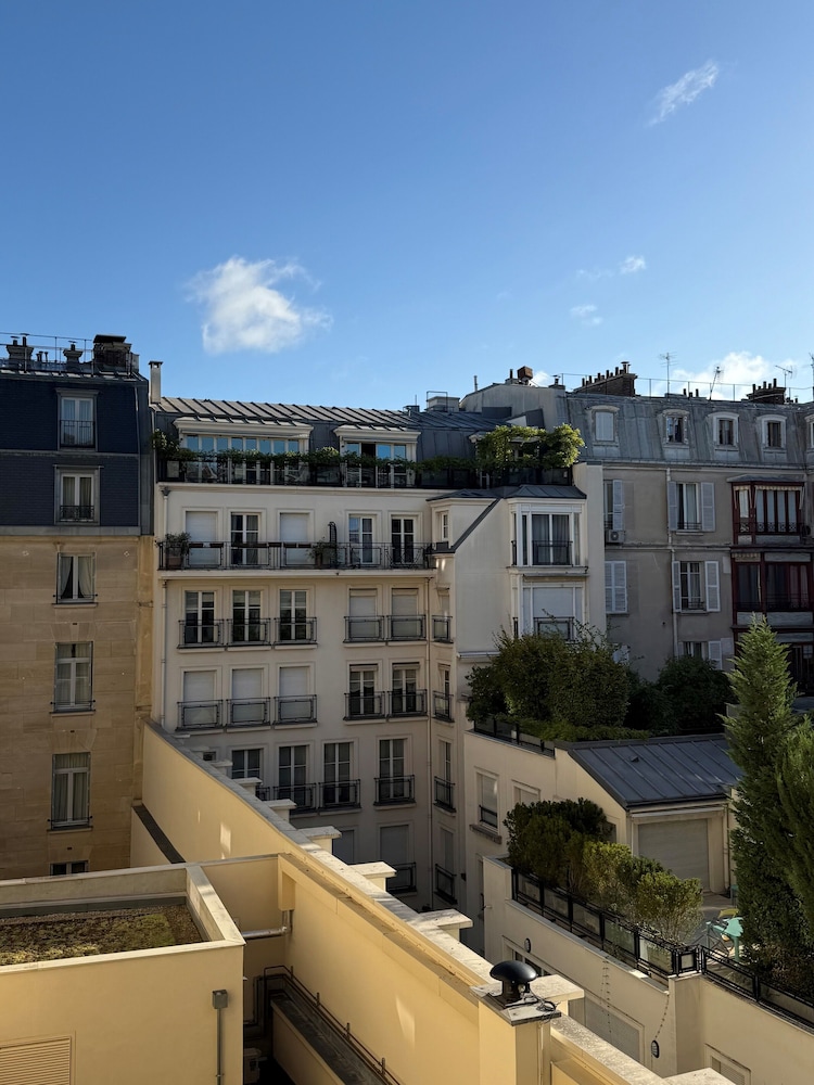 Hotel Regina Louvre - zdjęcie 3