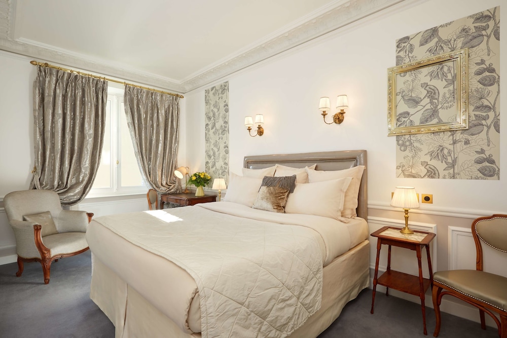 Hotel Regina Louvre - zdjęcie 5