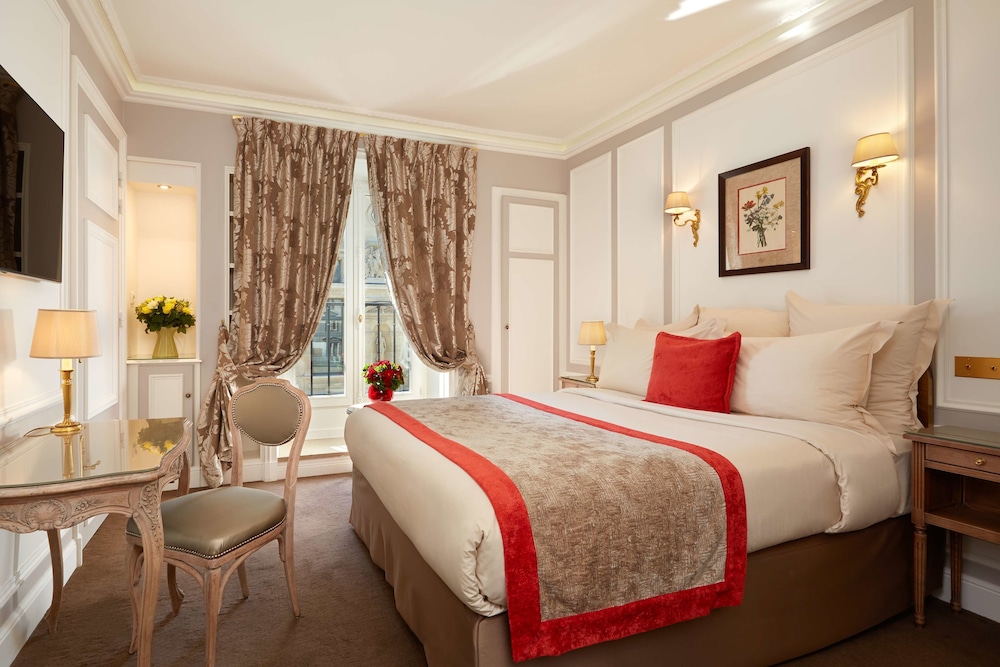 Hotel Regina Louvre - zdjęcie 4