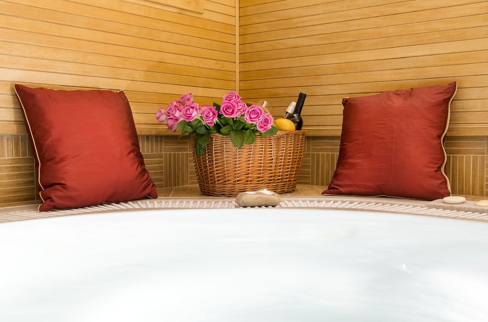 Boutique Hotel Seven Days Prague - zdjęcie 4