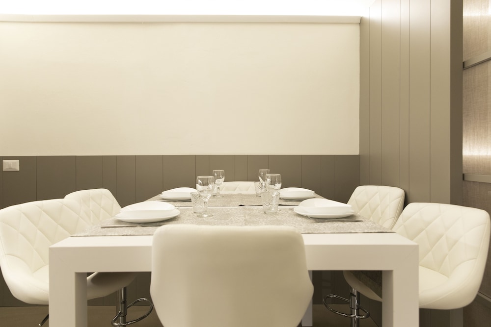 Palazzo dei Ciompi Suites — Restaurant & bars in Florence, Tuscany