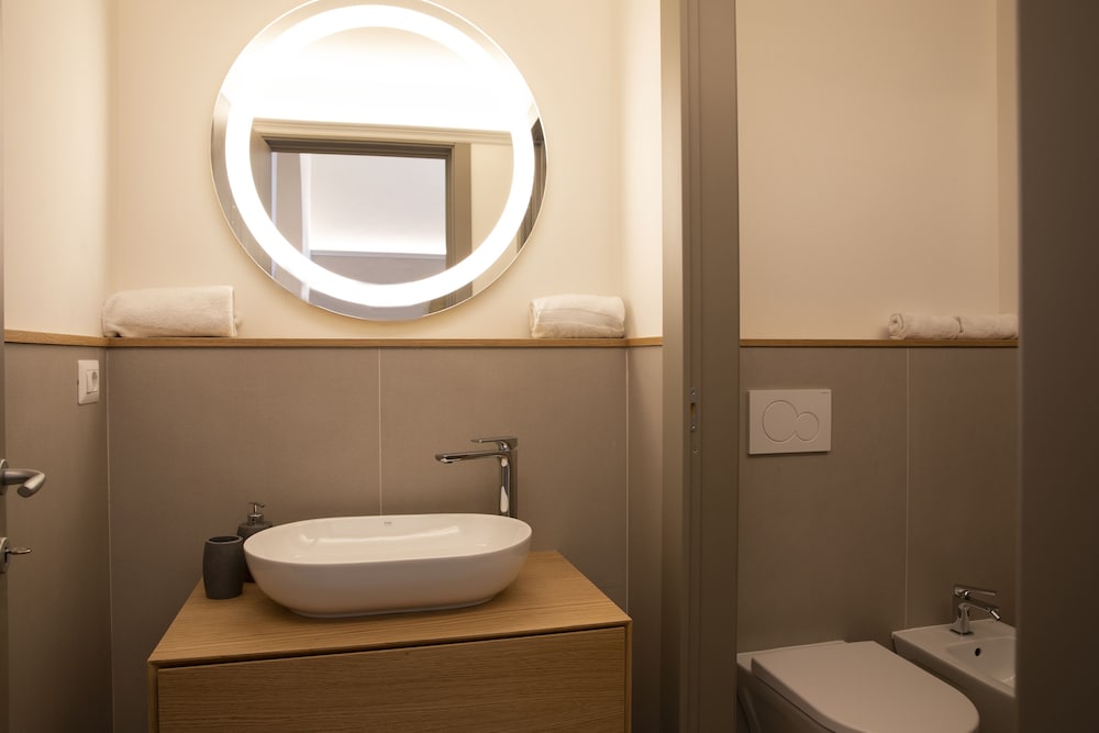 Palazzo dei Ciompi Suites — Hotel rooms in Florence, Tuscany