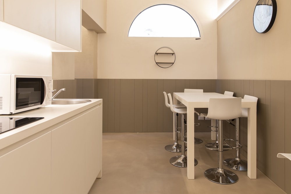 Palazzo dei Ciompi Suites — Restaurant & bars in Florence, Tuscany