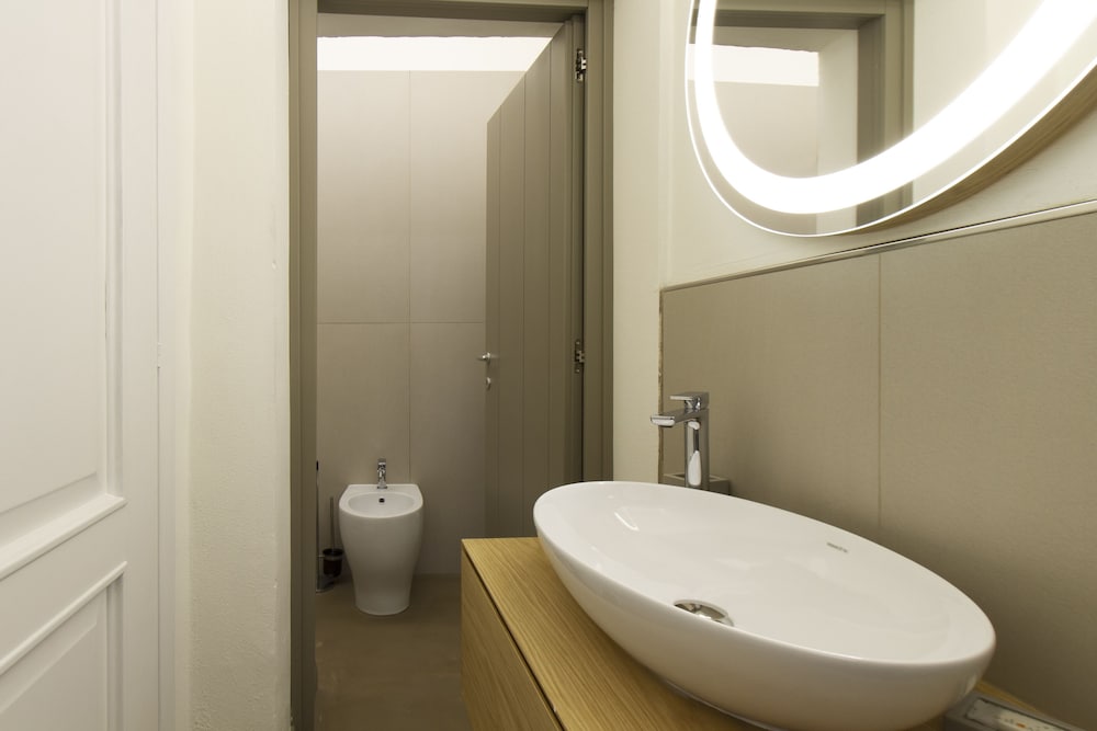 Palazzo dei Ciompi Suites — Hotel rooms in Florence, Tuscany