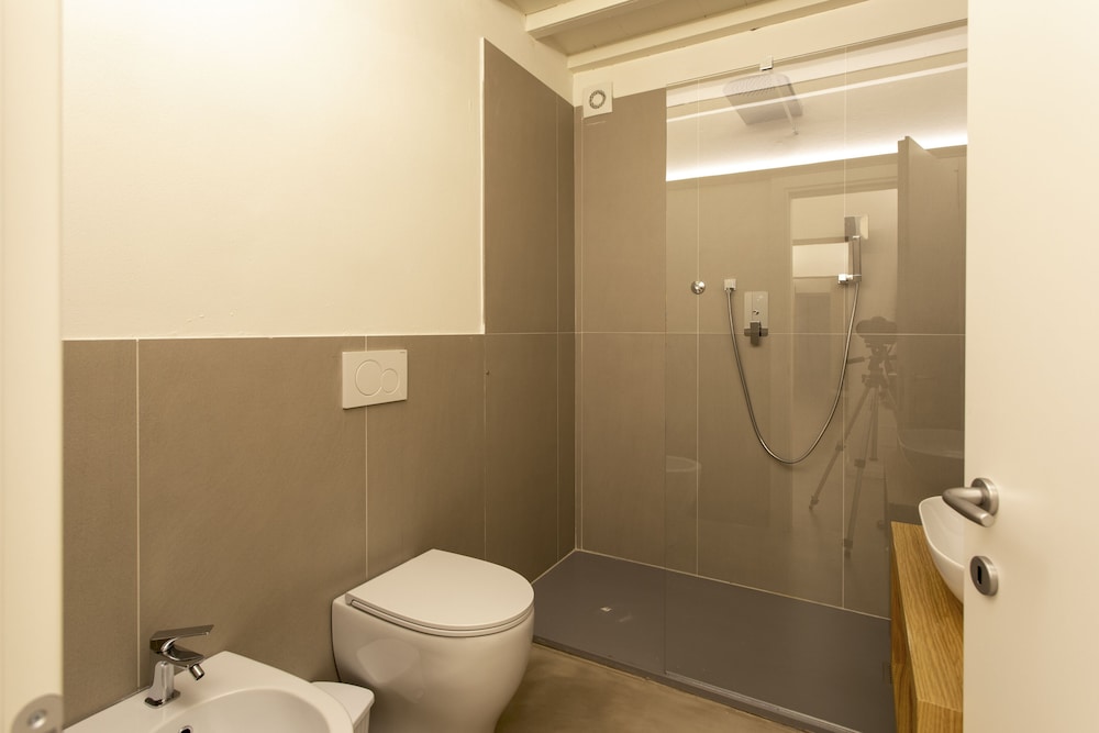 Palazzo dei Ciompi Suites — Hotel rooms in Florence, Tuscany