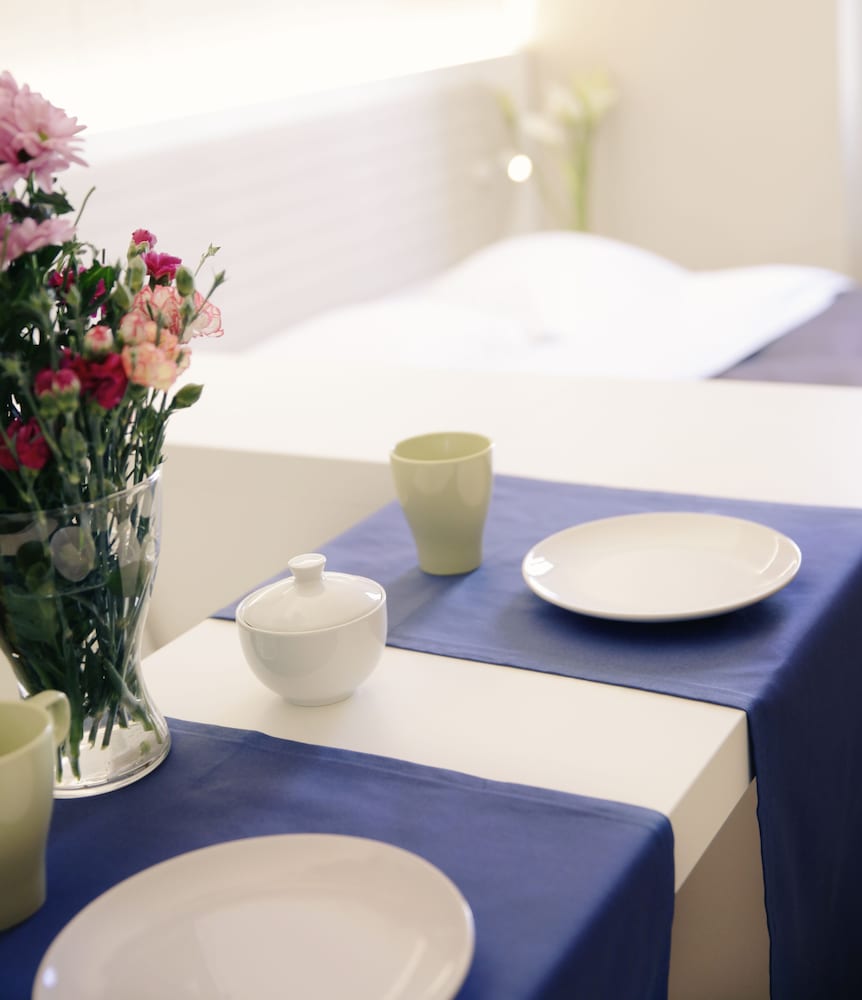 Palazzo dei Ciompi Suites — Restaurant & bars in Florence, Tuscany