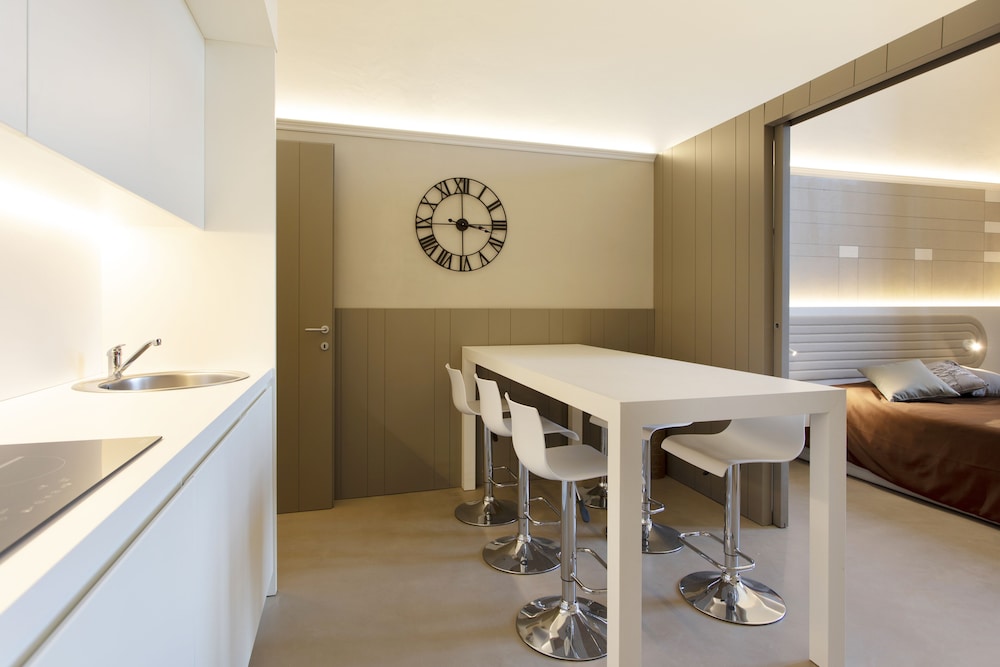 Palazzo dei Ciompi Suites — Restaurant & bars in Florence, Tuscany