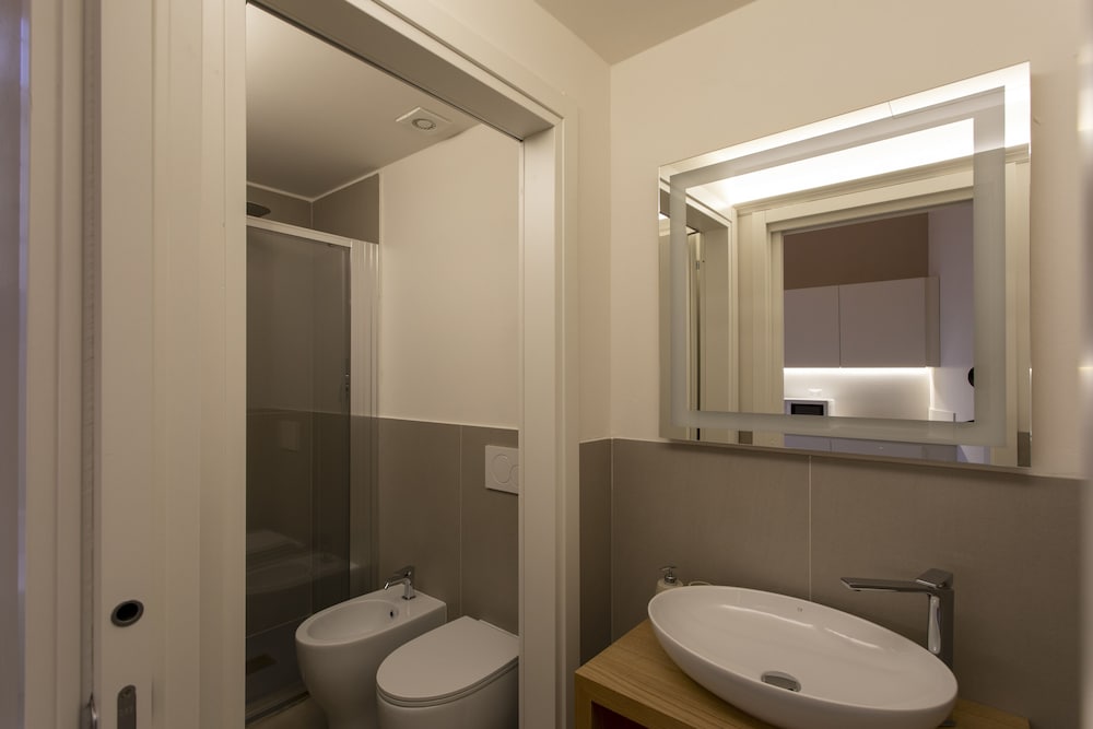 Palazzo dei Ciompi Suites — Hotel rooms in Florence, Tuscany